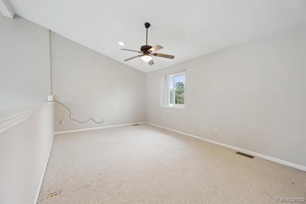 7366 MEADOW Lane, Ypsilanti, MI 48197 — Photo 26