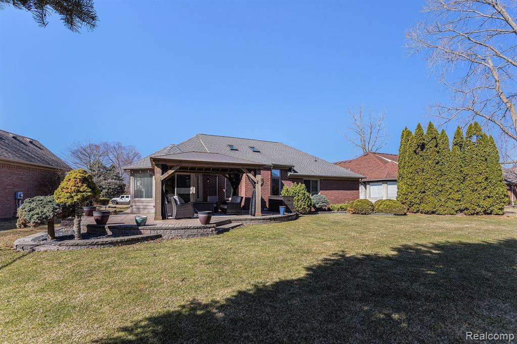 54550 CABRILLO Drive, Macomb, MI 48042 — Photo 27
