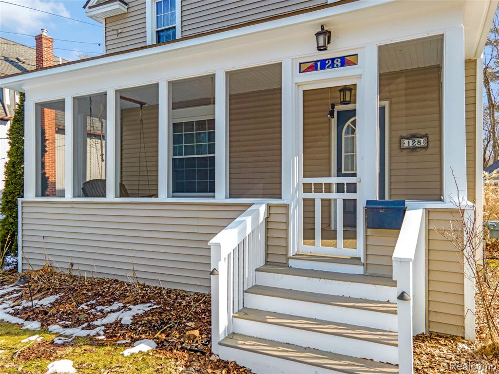 128 Clarence Street, Holly, MI 48442 — Photo 39