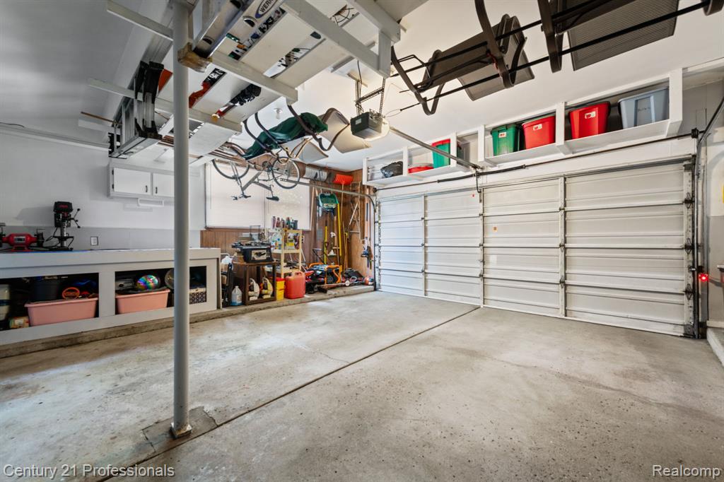 8638 Stone Road, Clay, MI 48001 — Photo 42