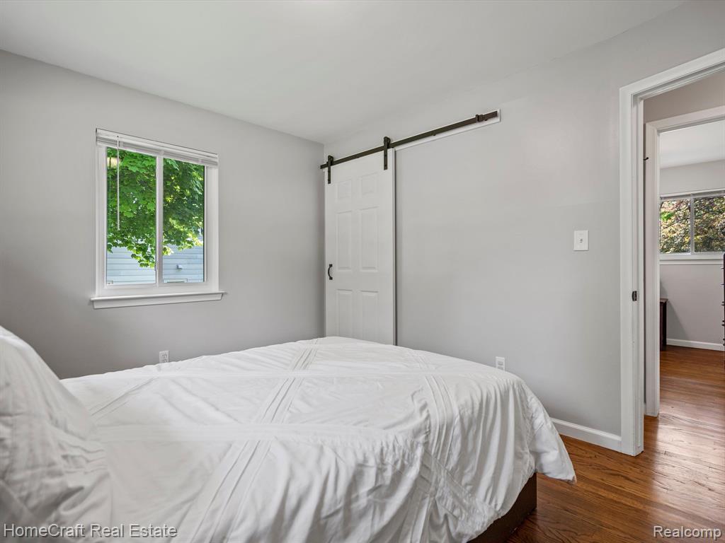 523 W BROOKS Street, Howell, MI 48843 — Photo 16