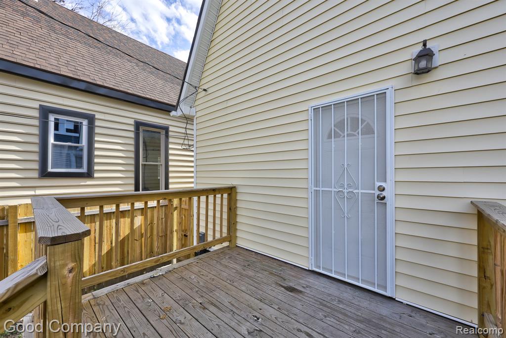 9578 Oakland Street, Detroit, MI 48211 — Photo 42