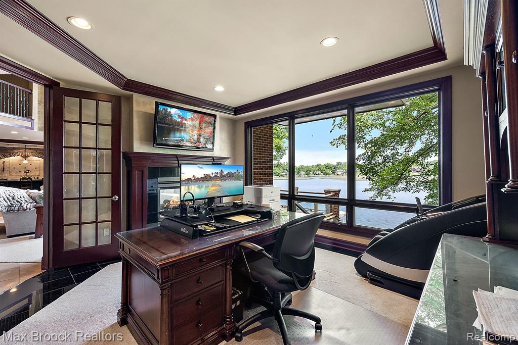 6340 Lakeshore Street, West Bloomfield, MI 48323 — Photo 9
