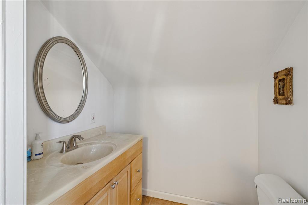 7853 Robinson Avenue, Allen Park, MI 48101 — Photo 31