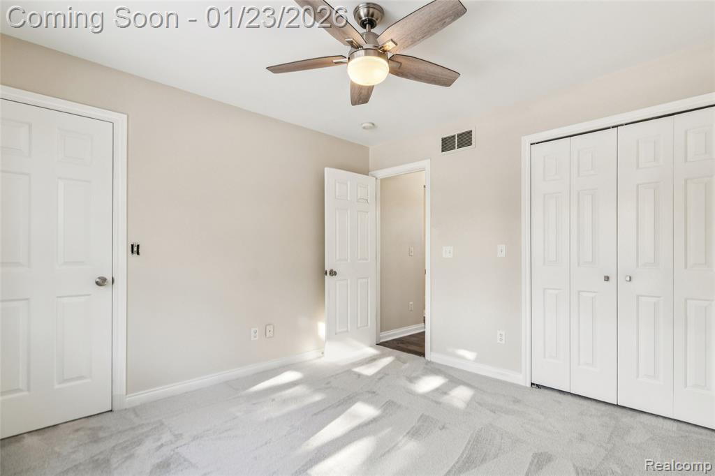 1991 Karen Avenue, St. Clair, MI 48079 — Photo 22