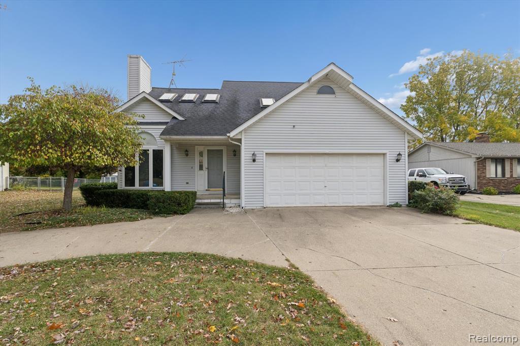 5071 June Drive, Almont, MI 48003 — Photo 3
