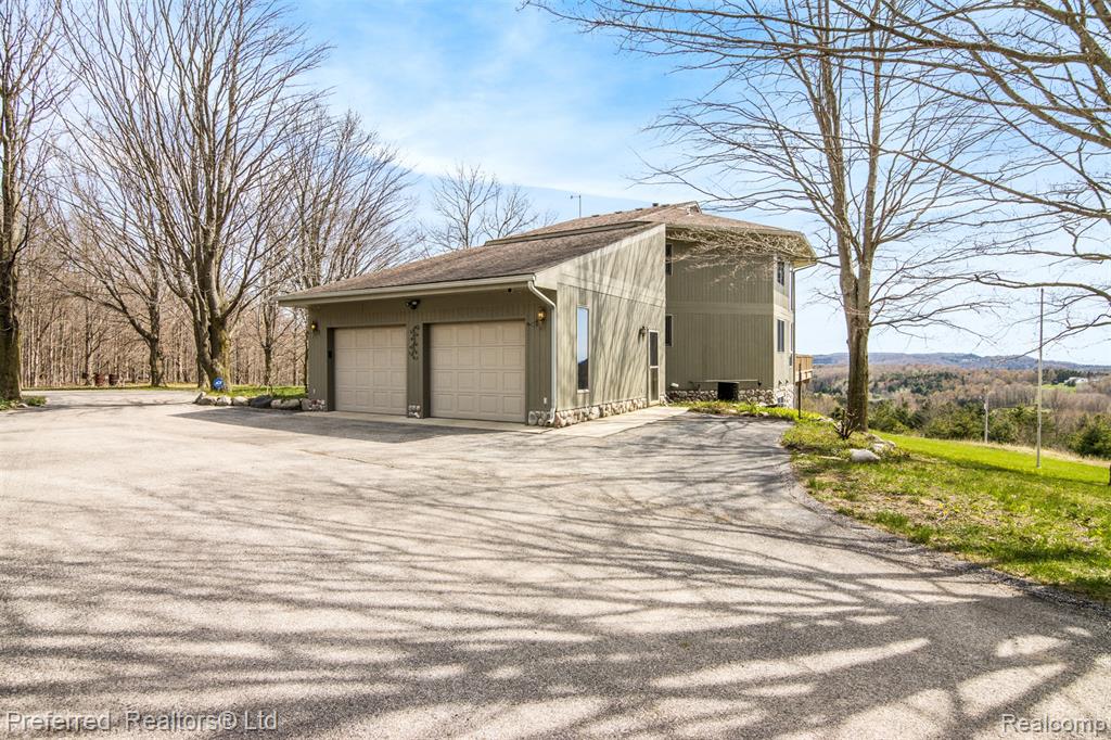 1693 Elm Road, Frankfort, MI 49635 — Photo 4