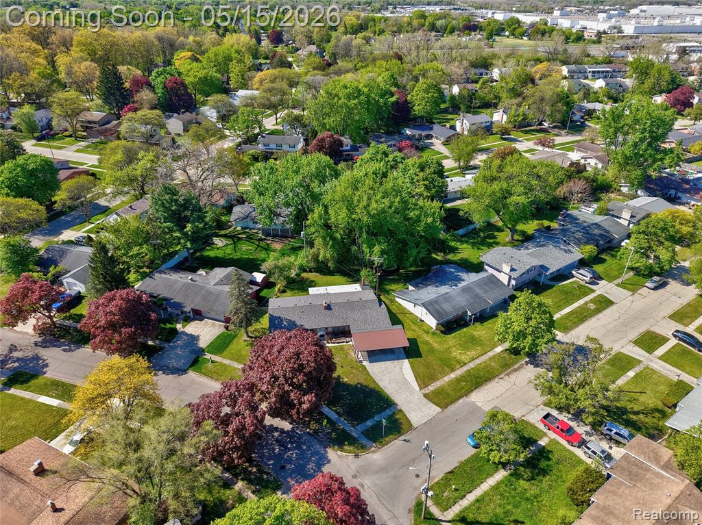 4202 Greenbrook Lane, Flint, MI 48507 — Photo 49