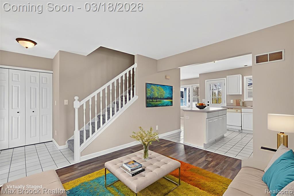 4414 Robinwood Avenue, Royal Oak, MI 48073 — Photo 6