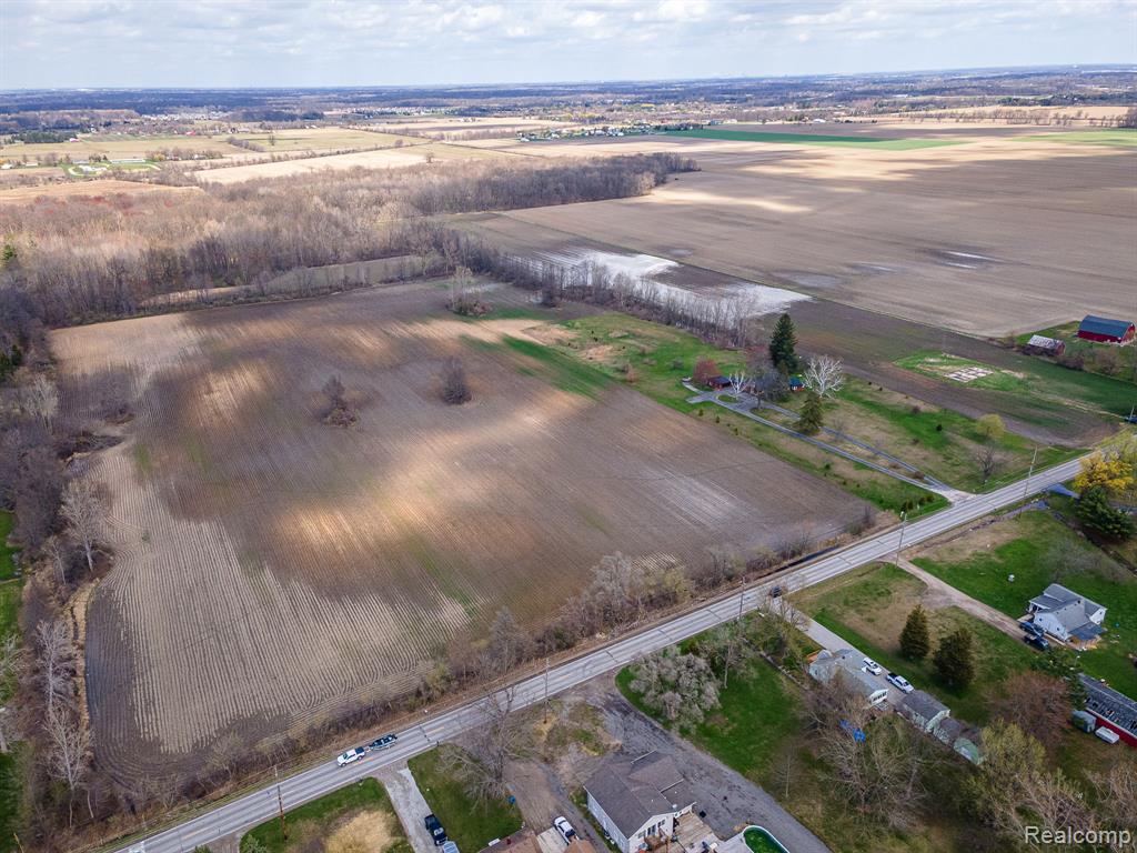 Parcel 4 Carleton Rockwood, Carleton, MI 48117 — Photo 5