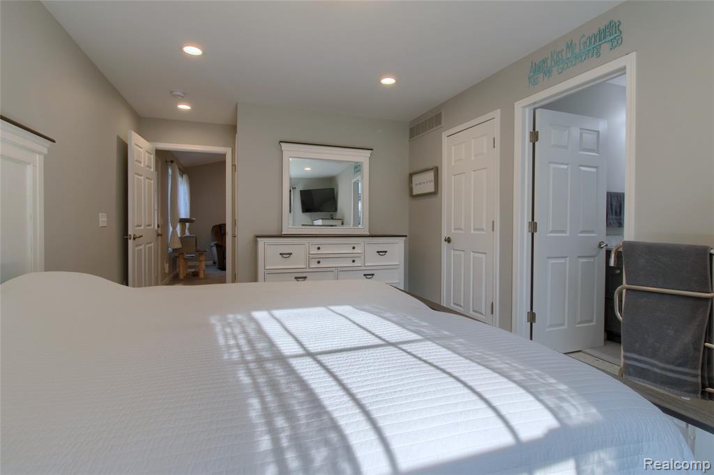792 Meadows Court, Grass Lake, MI 49240 — Photo 14