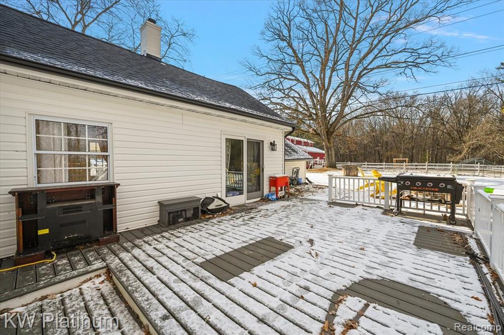 8658 Marsh Road, Clay, MI 48001 — Photo 53