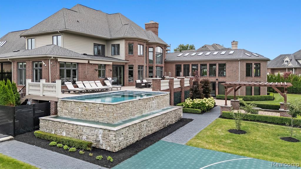 21165 Bridle Run, Northville, MI 48167 — Photo 65