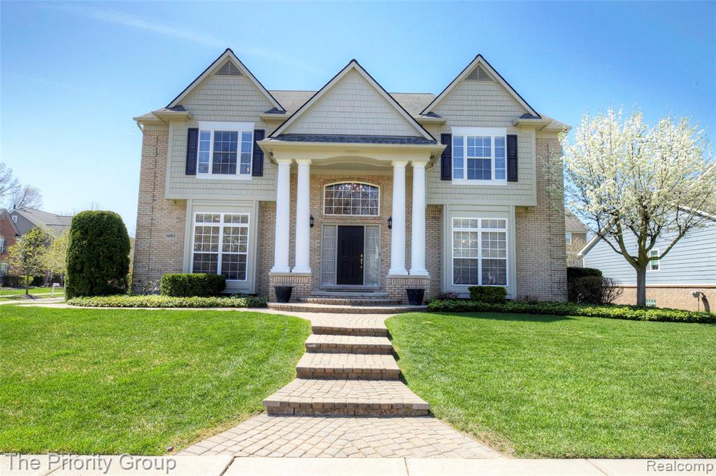 6083 Village Court, Clarkston, MI — Photo 65