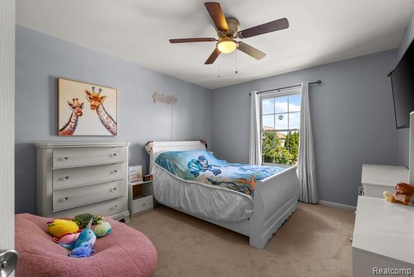 8363 Sherwood Drive, Grand Blanc, MI 48439 — Photo 32