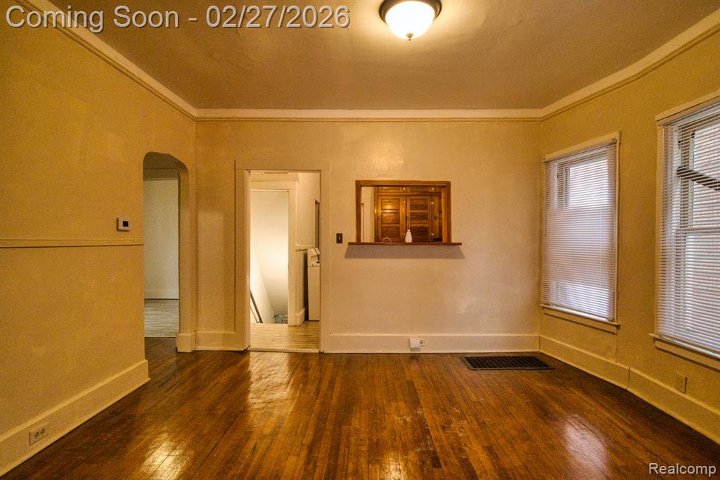 4518 Bewick Street, Detroit, MI 48214 — Photo 6