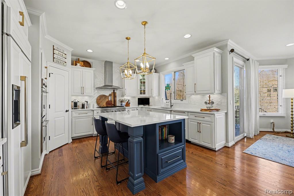 6641 Shadydale Drive, Shelby Twp, MI 48316 — Photo 9