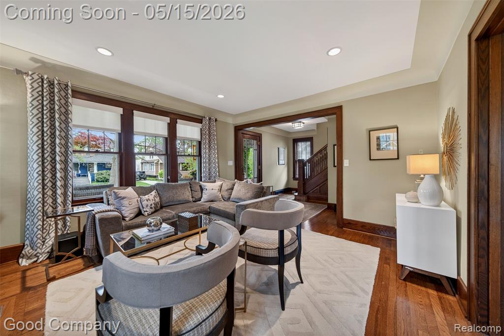 623 S Laurel Street, Royal Oak, MI 48067 — Photo 28