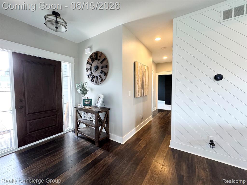 1285 Sweet Grass Trail, Howell, MI 48843 — Photo 12