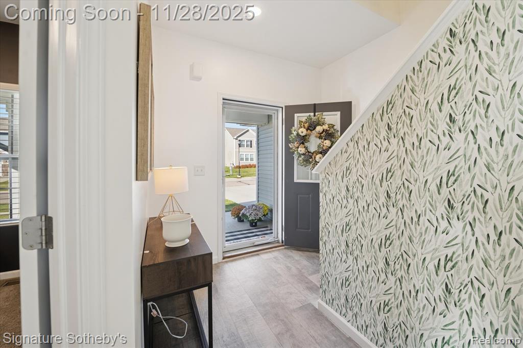 3680 Amber Oaks Drive, Howell, MI 48855 — Photo 8