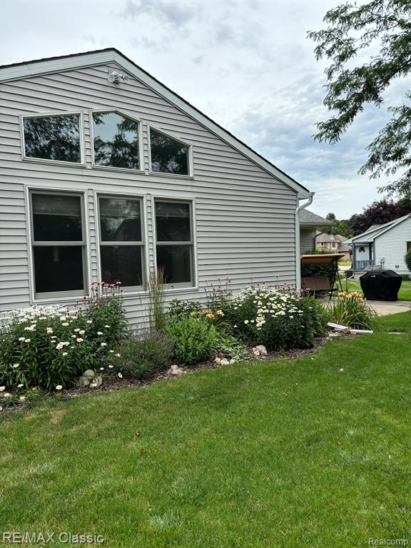 5855 Caleta Drive, Lansing, MI 48911 — Photo 51