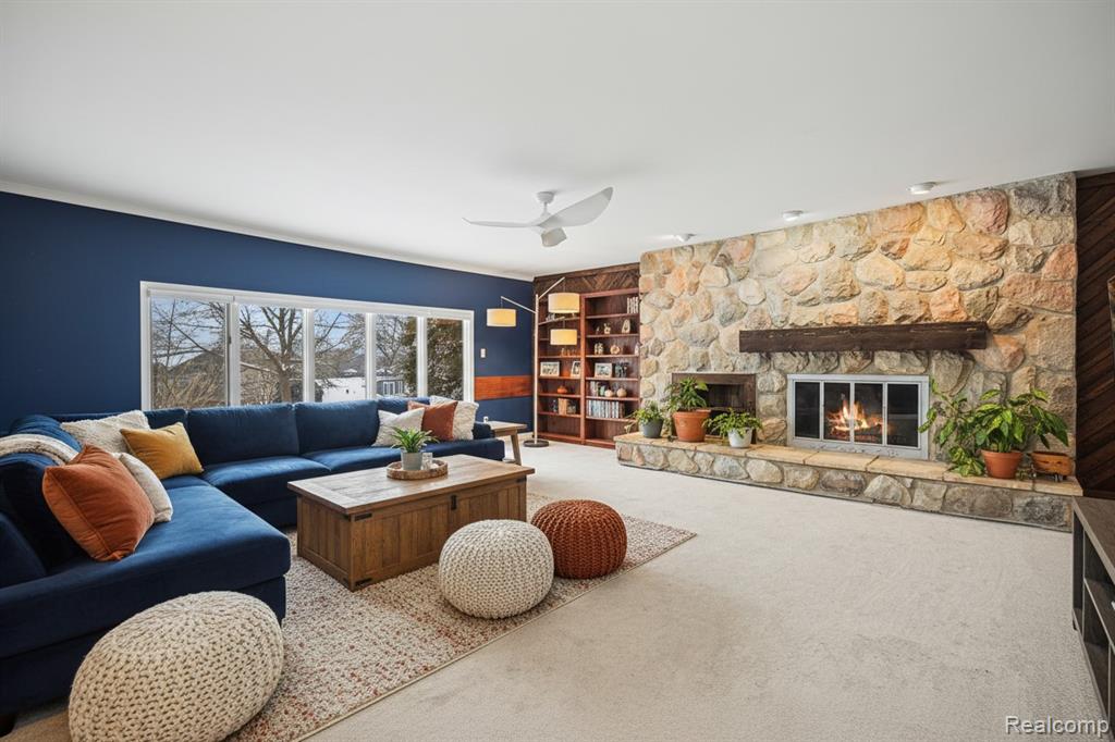 6380 Wellesley Terrace, Clarkston, MI — Photo 15