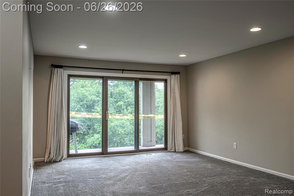 42160 Woodward Avenue, 7, Bloomfield Hills, MI 48304 — Photo 9