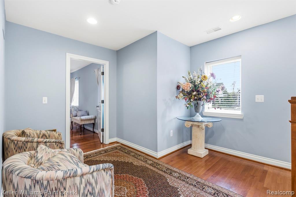 418 Oak Street, Rochester, MI 48307 — Photo 26