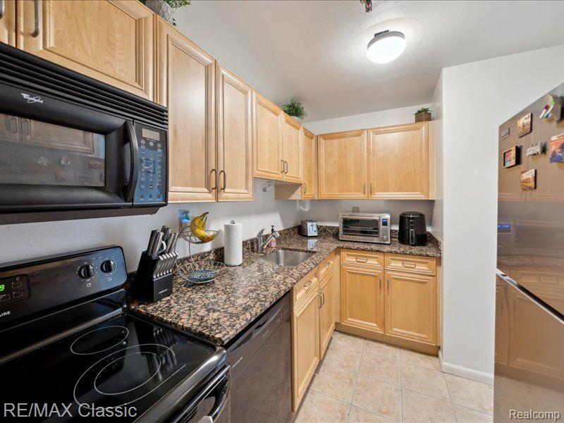 1001 W JEFFERSON AVE, 24i, Detroit, MI 48226 — Photo 19