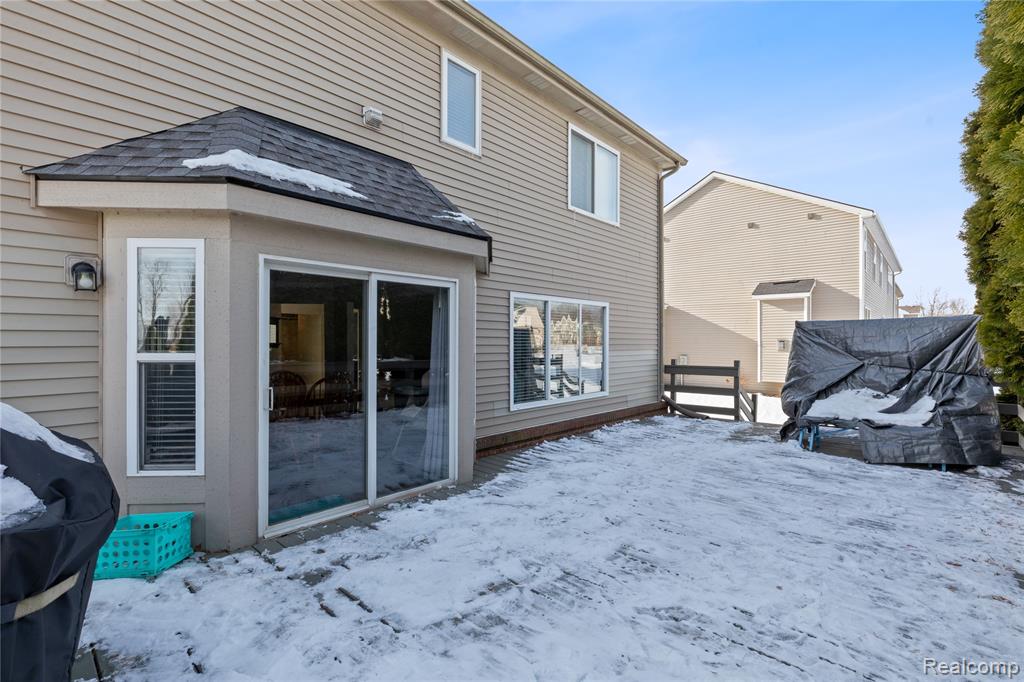 7167 Colchester Lane, Ypsilanti, MI 48197 — Photo 46