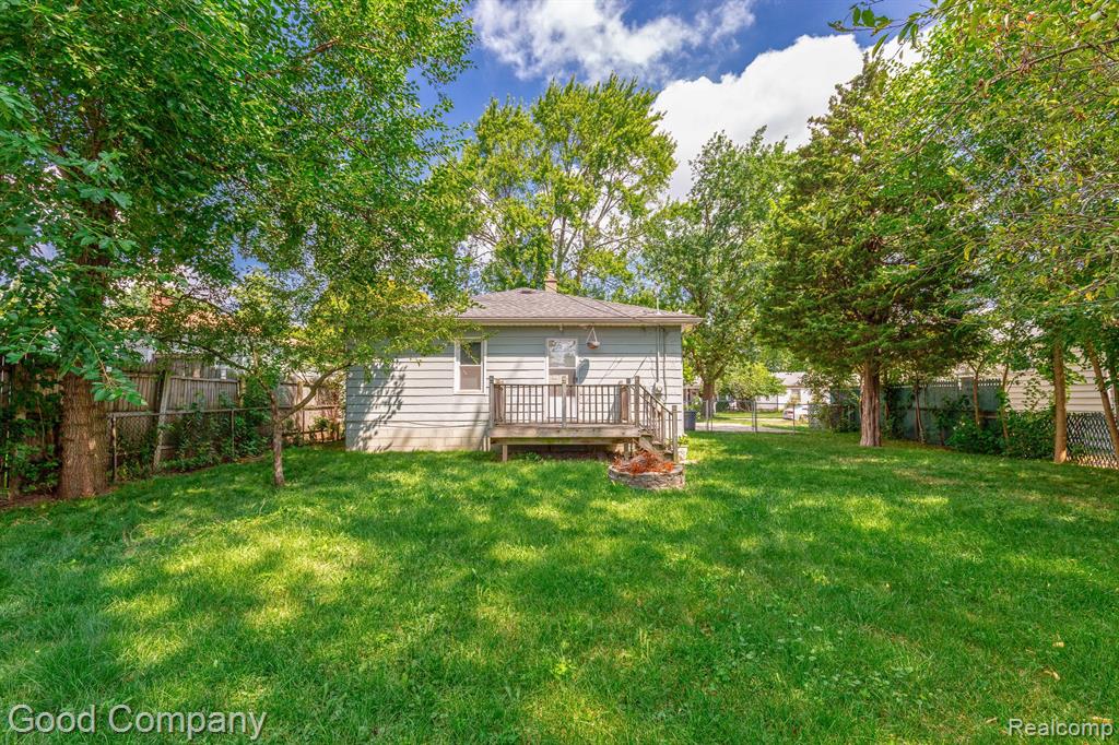 926 MILLARD Avenue, Royal Oak, MI 48073 — Photo 29