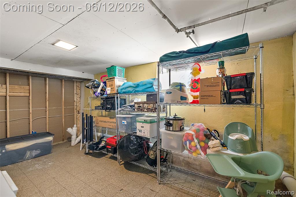 495 Lincoln Avenue, Clawson, MI — Photo 46
