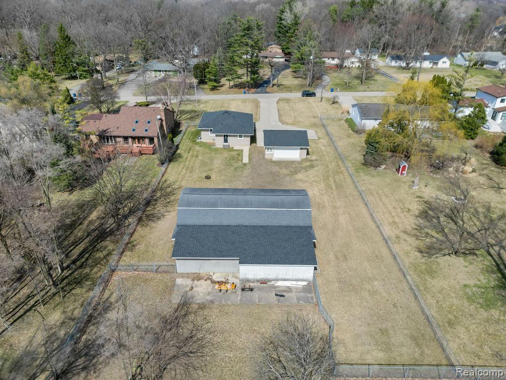 4339 FENMORE Avenue, Waterford, MI 48328 — Photo 44