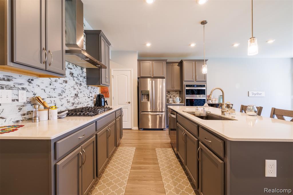4765 Glenora Drive, Lake Orion, MI — Photo 5