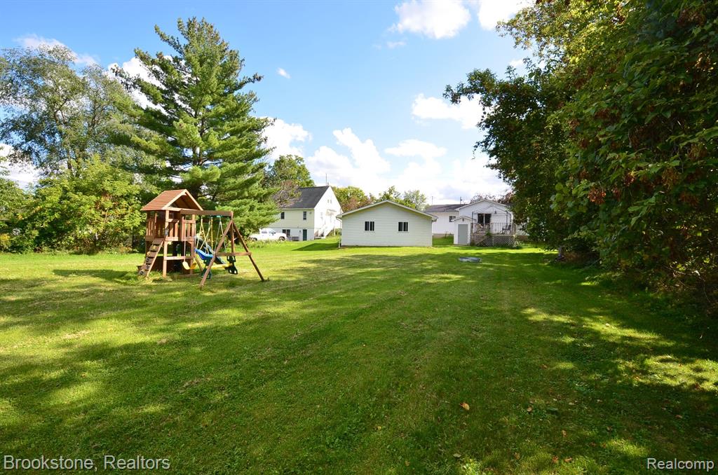 10083 HEGEL Road, Goodrich Vlg, MI — Photo 21