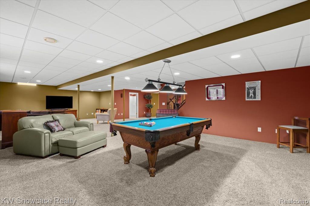 54455 ROYAL TROON Drive, South Lyon, MI 48178 — Photo 35