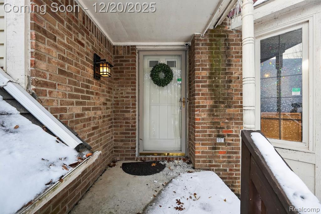 821 Grace Street, Northville, MI 48167 — Photo 3
