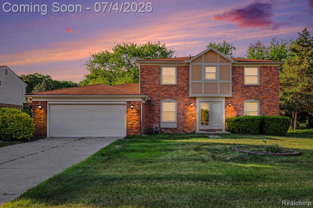 28945 Nottoway Drive