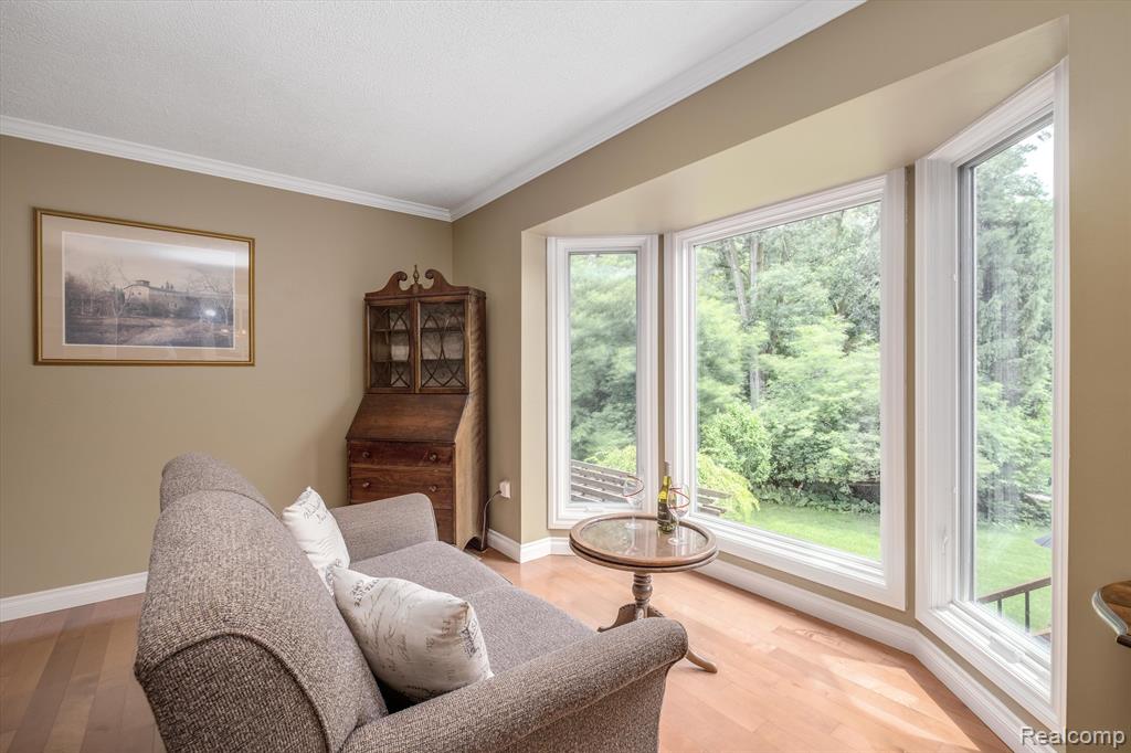 719 TEN POINT Drive, Rochester Hills, MI 48309 — Photo 11