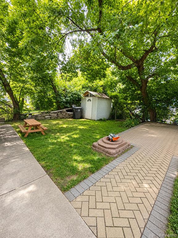 97 N Merrimac Street, Pontiac, MI 48340 — Photo 9