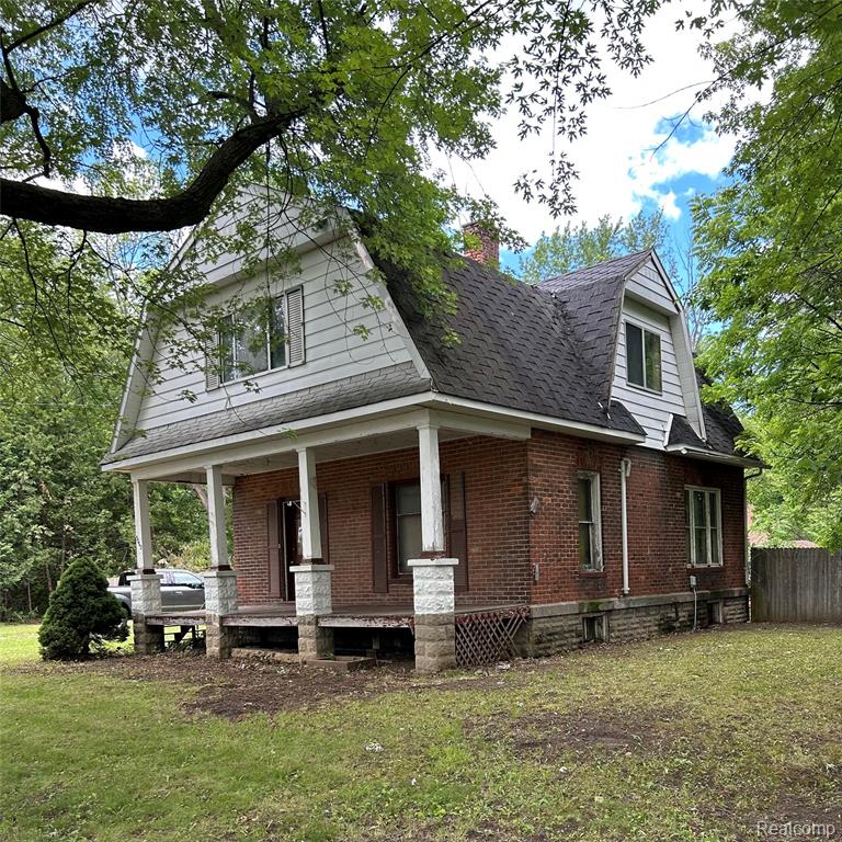 5062 McLuney Street, Fairgrove, MI 48733 — Photo 2