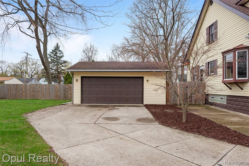 15513 Norborne, Redford, MI 48239 — Photo 3