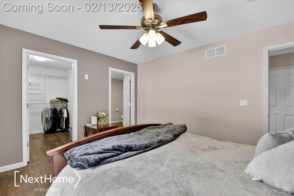 715 Glen Oak Drive, Manchester, MI 48158 — Photo 24