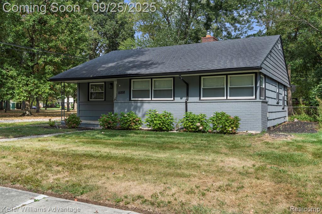 15858 Kirkshire Avenue, Beverly Hills, MI 48025 — Photo 19