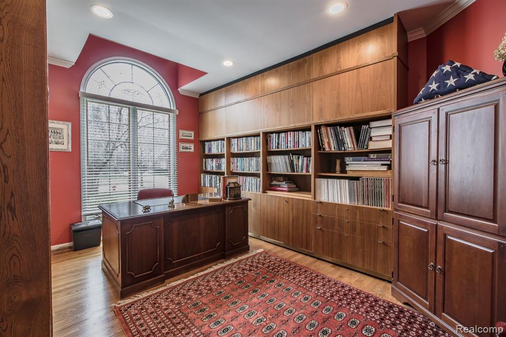 7252 Autumn Hill Drive, West Bloomfield, MI 48323 — Photo 9