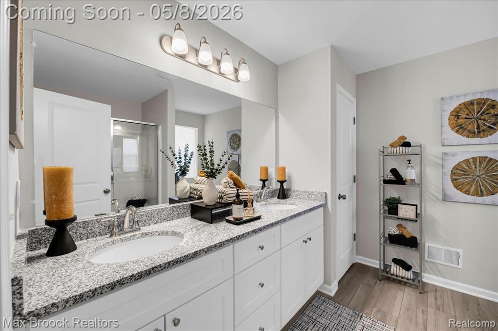 240 W Wilson, Pontiac, MI 48341 — Photo 31