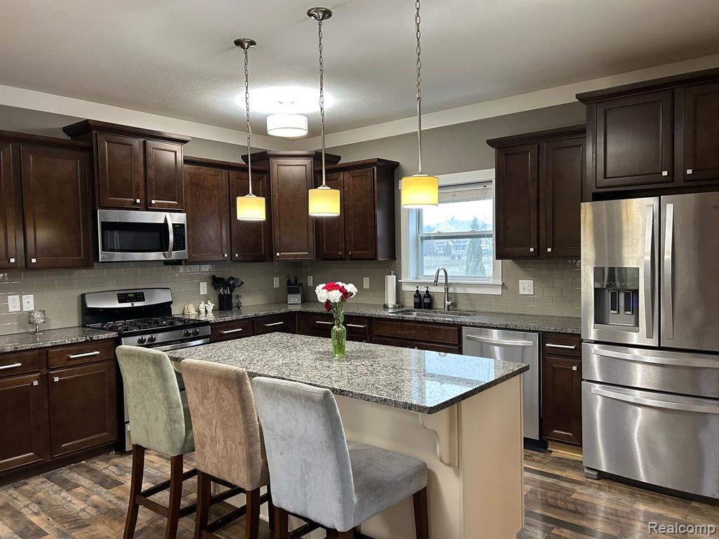 5736 HYDE PARK Avenue, Kalamazoo, MI 49009 — Photo 7
