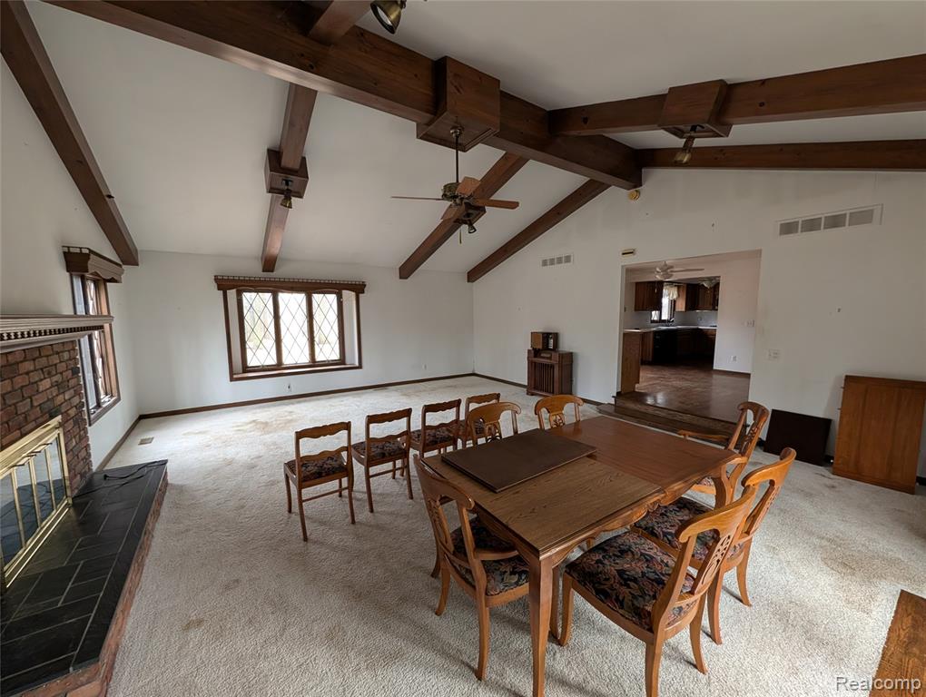 9345 Weber Road, Columbus, MI — Photo 6
