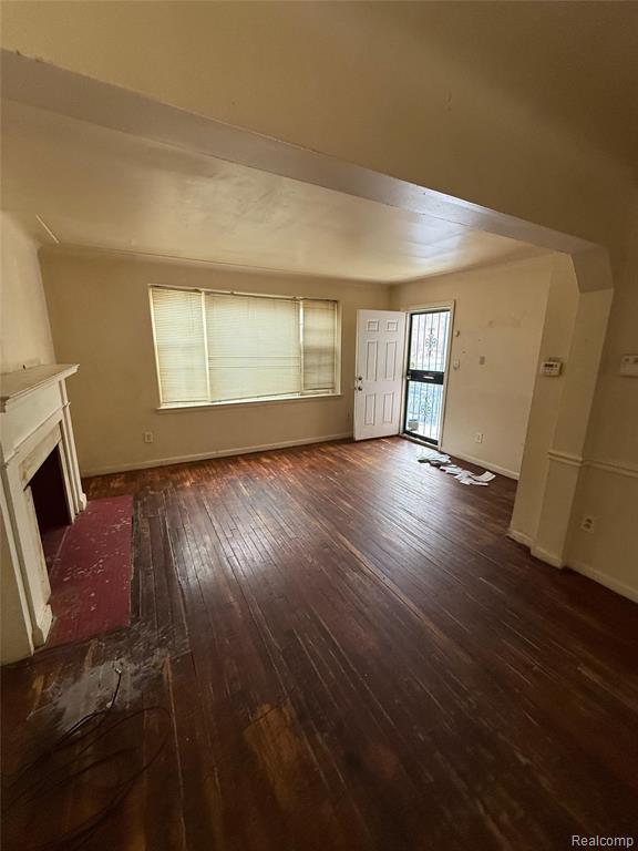16580 Ward Avenue, Detroit, MI 48235 — Photo 5
