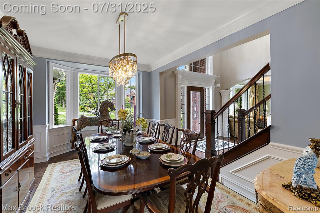 8926 Stonewall W, Clarkston, MI 48348 — Photo 16